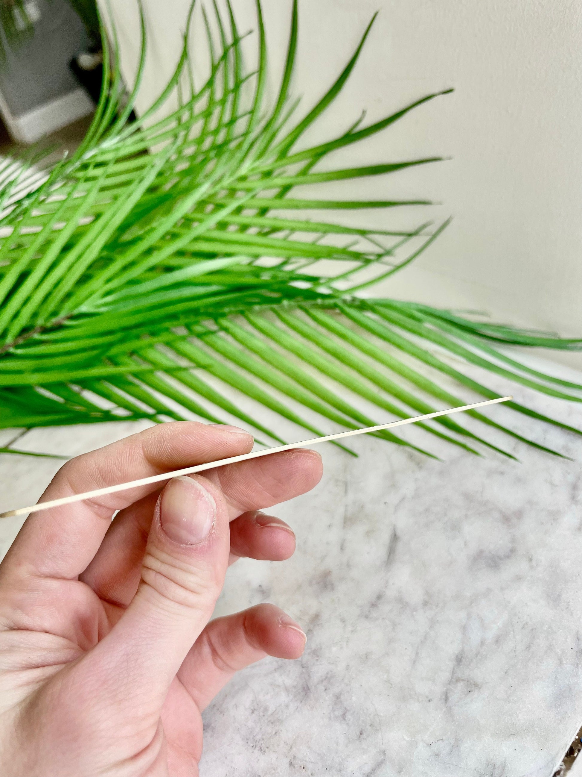 Brass Ruler 12CM, Brass Ruler, Brass-12CM Brass Ruler